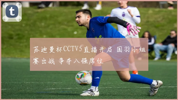 苏迪曼杯CCTV5直播开启 国羽小组赛出战 争夺八强席位