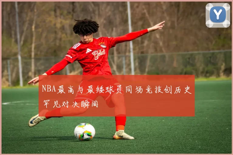 NBA最高与最矮球员同场竞技创历史罕见对决瞬间